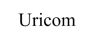 URICOM