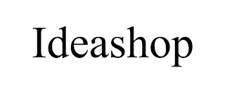 IDEASHOP