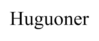 HUGUONER