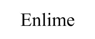 ENLIME