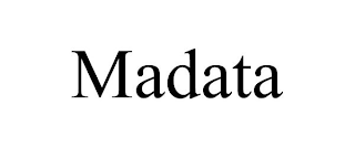 MADATA