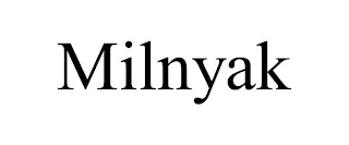 MILNYAK