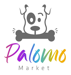 PALOMO MARKET
