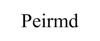 PEIRMD