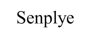 SENPLYE