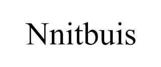 NNITBUIS