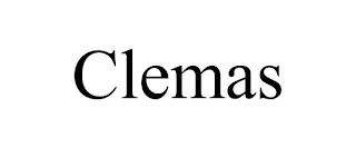 CLEMAS