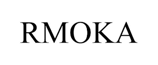 RMOKA