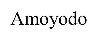 AMOYODO