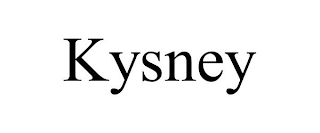 KYSNEY