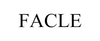 FACLE