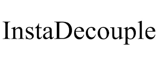 INSTADECOUPLE