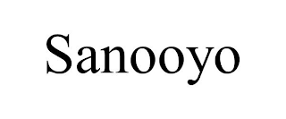 SANOOYO