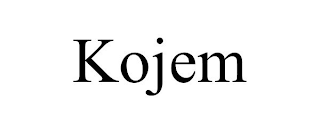 KOJEM