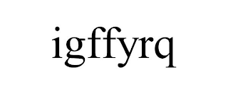 IGFFYRQ