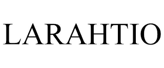 LARAHTIO