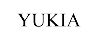 YUKIA