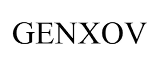 GENXOV