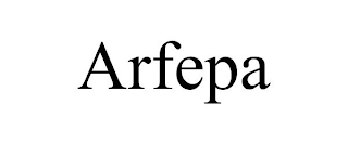 ARFEPA