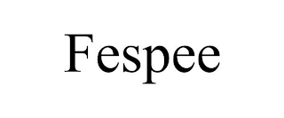 FESPEE