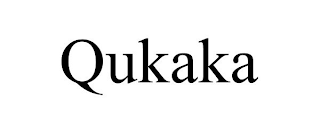 QUKAKA