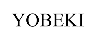 YOBEKI