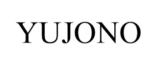 YUJONO