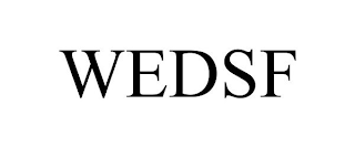 WEDSF