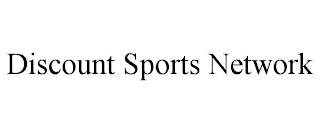 DISCOUNT SPORTS NETWORK