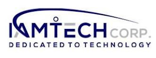 IAMTECH CORP.  DEDICATED TO TECHNOLOGY