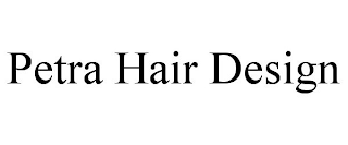 PETRA HAIR DESIGN