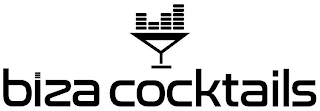 BIZA COCKTAILS