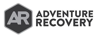 AR ADVENTURE RECOVERY