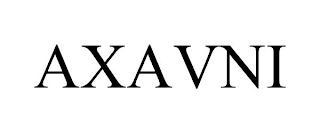 AXAVNI