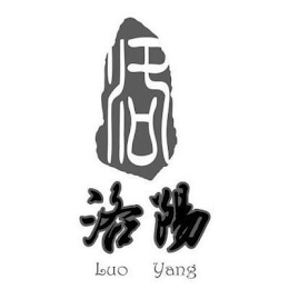 LUO YANG