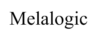 MELALOGIC