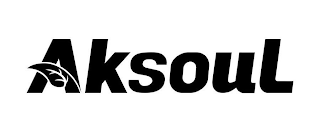 AKSOUL