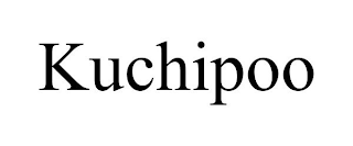 KUCHIPOO