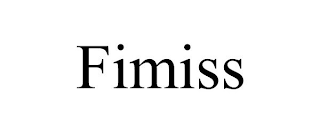 FIMISS