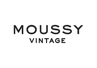 MOUSSY VINTAGE