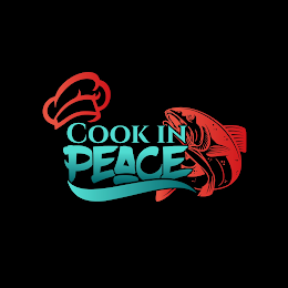 COOK IN PEACE