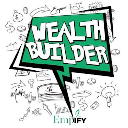 WEALTH BUILDER EMPIFY EMPOWER MODIFY SALES PROFIT