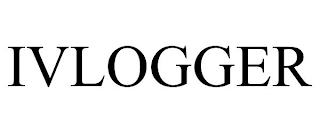 IVLOGGER