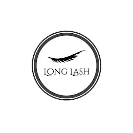 LONG LASH