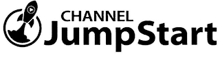 CHANNEL JUMPSTART