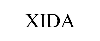XIDA