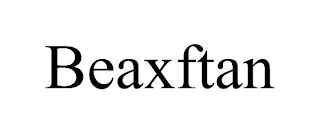 BEAXFTAN