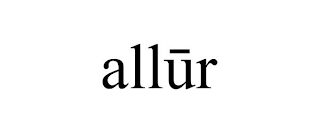 ALLUR