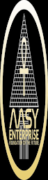 AASY ENTERPRISES FOUNDATION OF THE FUTURE