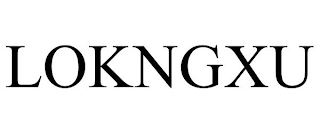 LOKNGXU